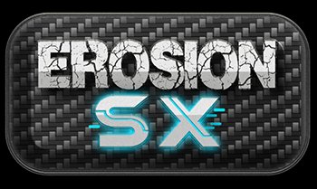 Logo Erosion SX