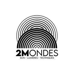 Logo Les 2 Mondes