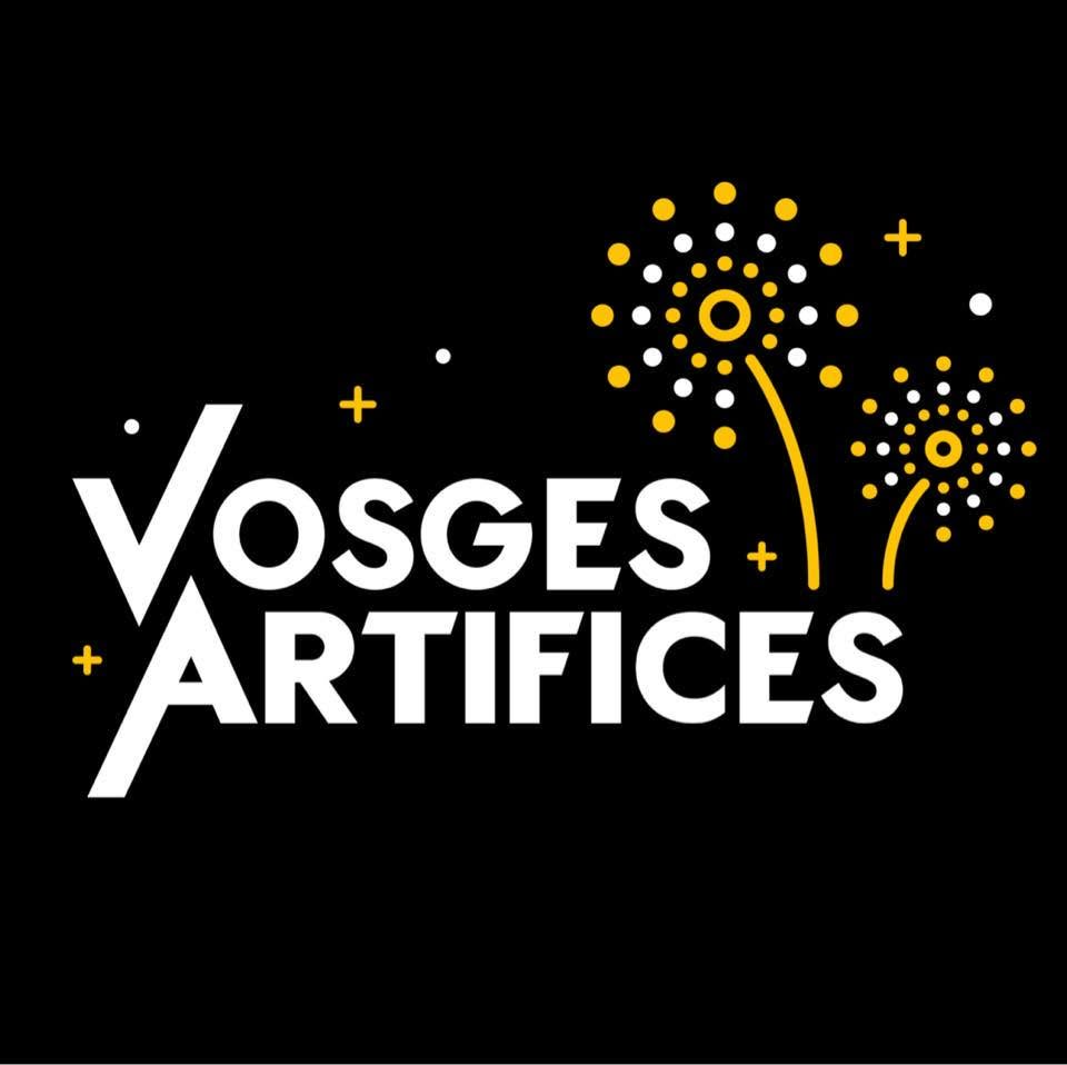 Logo Vosges Artifices