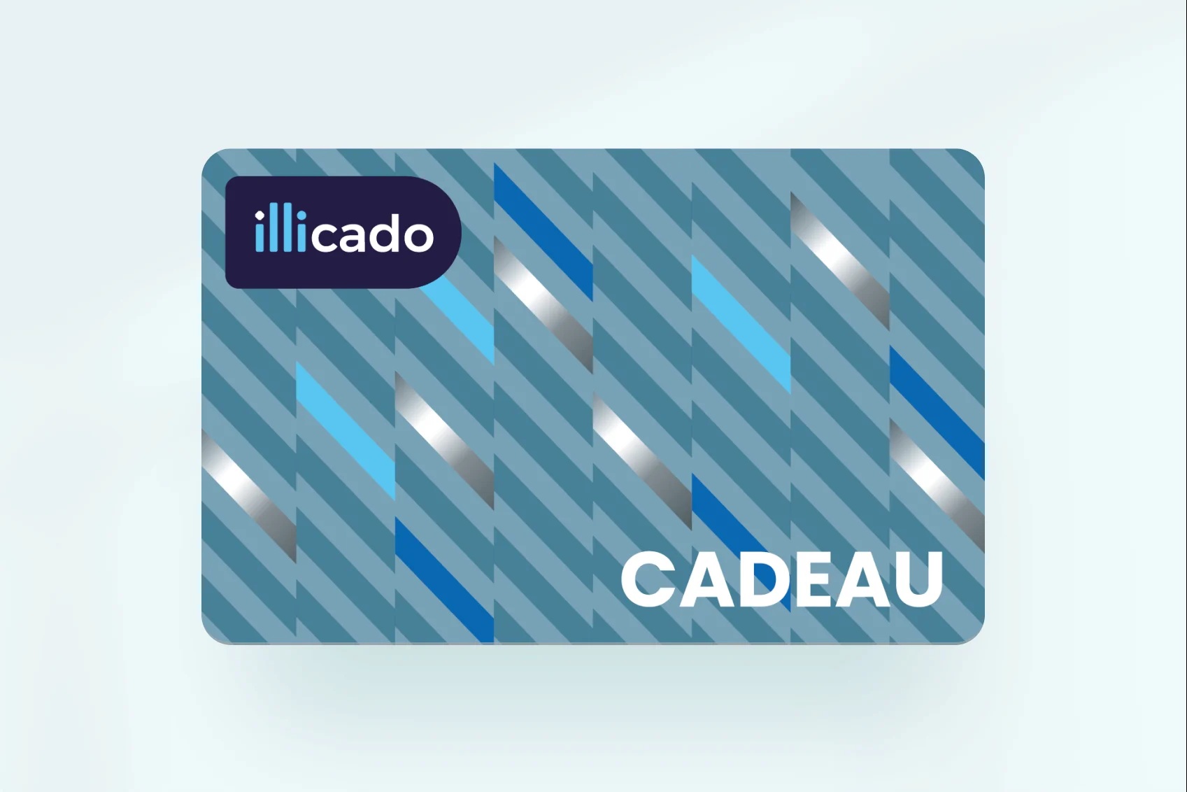 Carte cadeau Illicado
